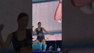 Emilia baila “En La Intimidad” en el Boombastic Festival 2023 [upl. by Aidyn]