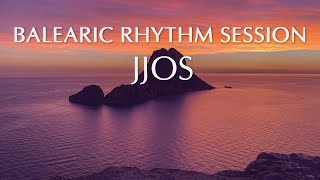 CHILLOUT LOUNGE RELAXING MUSIC Balearic Rhythm Session by Jjos 2022 3 HOURS [upl. by Gnurt936]