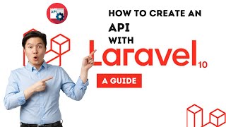 API Development with Laravel 10  Build a REST API from scratch [upl. by Eliades80]