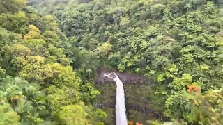 EP103 Hawaii Zipline Tours Big Island  Best Experience with Family  2022 [upl. by Nnaul]