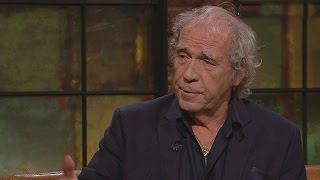 Finbar Furey performs Sweet Sixteen  The Late Late Show  RTÉ One [upl. by Yakcm827]