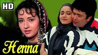 Henna movie best facts and review [upl. by Mallorie]