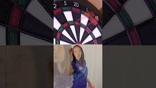 🧙 HIGHLIGHTS throwing new Simon Whitlock Atomised 20g soft tip darts by Winmau on Gran Board 3S 🎯 [upl. by Celeste]