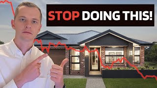 Australian Homeowners DON’T invest unless you do THIS [upl. by Llewoh]