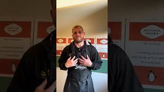 Brad Shields Bellyful Challenge [upl. by Zabrine]