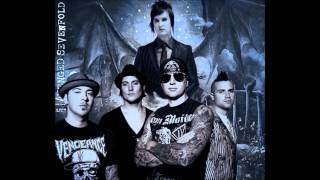 A7X  The Revs Vocals [upl. by Naivaj]