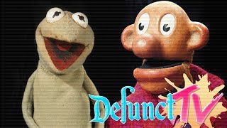 DefunctTV The History of the First Muppet Show Sam and Friends [upl. by Aciruam]