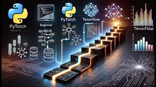 Complete Training TensorFlow and PyTorch 2024 [upl. by Goodson101]