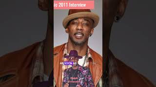 RalphTresvant interview Artist of today [upl. by Telracs]