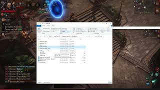 Diablo Immortal Multibox  Multiple Clients on PC guide [upl. by Schlessel346]