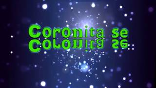 CORONITA SE 1  2018 AGUSZTUS [upl. by Atiek]