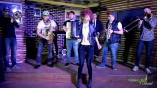 Divers Band  Balkan Project Balkan Karavan Cover by Boban i Marko [upl. by Micco409]