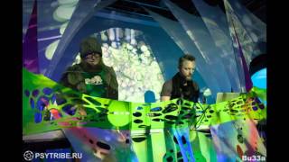 Carbon Based Lifeforms live  Microcosmos 13042013 [upl. by Claus]