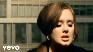 Adele  Hometown Glory Official Music Video [upl. by Wes]