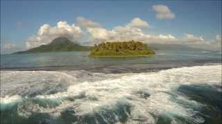 Raiatea The Holy Island [upl. by Seditsira347]