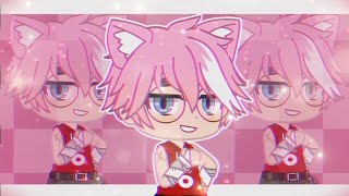 Floppy Ears Meme Gacha Club 15k Special Alight Motion Tweening [upl. by Sasha]