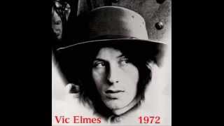 Vic Elmes  Deep In The Night [upl. by Aiak]