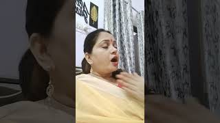 Jale pe namak nhi chidhkna chahiye comedy funny shortsviral shortvideos [upl. by Anitnahs]