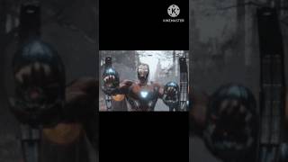 iron Man  iron Man song  song [upl. by Odnumyer]