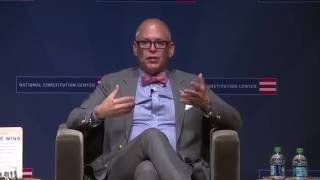 Jim Obergefell And Debbie Cenziper The Story of Obergefell [upl. by Nnave171]