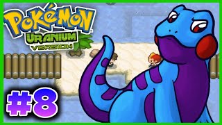 Frog Hua EvolvePokemon Uranium In Hindi  Episode 8  DhruTheGamer [upl. by Matthieu533]