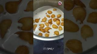 💥செட்டிநாடு பால் பணியாரம் 😍  Chettinad Paal Paniyaram  TS FAMILY youtubeshorts food shorts [upl. by Cook]