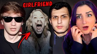 They Found ANOTHER GIRLFRIEND on a Dark Web Dating Site [upl. by Schweiker503]