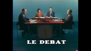 Remix Chirac Mitterrand 1988 [upl. by Adias]