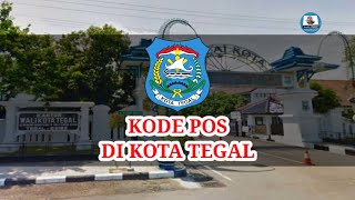 Kode Pos Tiap Kecamatan Di Kabupaten Pemalang  Kode Pos Seluruh Indonesia [upl. by Keegan]