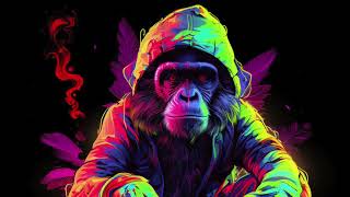 Drum And Bass Reggae 2024  LaChips  Real Monkey [upl. by Ennaimaj]