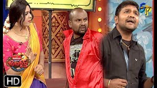 Venky Monkies Performance  Jabardasth  21st March 2019  ETV Telugu [upl. by Oiraved]