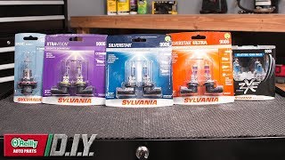 Which Headlight Bulbs Should I Use In My Vehicle [upl. by Benji808]