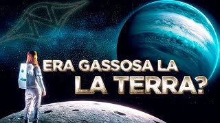 Un Pianeta Gassoso chiamato Terra [upl. by Arahk]