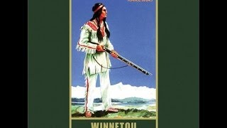 Winnetou Hörspiel Audiobook Teil1 [upl. by Mlohsihc]