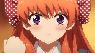 Gekkan Shoujo Nozakikun Anime Teaser [upl. by Chadd140]