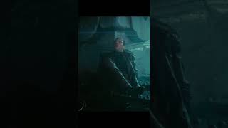 Blade runner1982 movies best scene ReversedClips [upl. by Hplodnar]