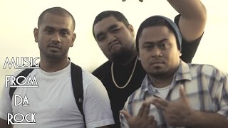 Eva mai i le Niuaveve  Official Music Video  American Samoa [upl. by Arron627]