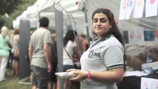 BUENOS AIRES CELEBRA ARMENIA 2014 [upl. by Virendra]