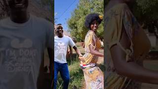 Acholi African traditional dance [upl. by Riplex]