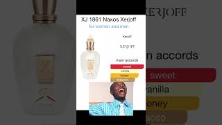 Rating Xerjoff Fragrances seasonalscents cologne fragrance perfume [upl. by Anomas382]