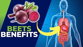 Beets Benefits and Side Effects [upl. by Yttam]