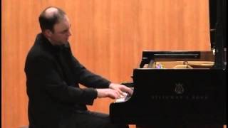 Scriabin Sonata no5 and no9 Aviram Reichert piano [upl. by Atinaej465]