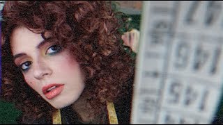 ASMR  The Other 80s Seamstress  Part 2 [upl. by Kynan]