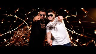 Costel Biju amp Roberto  Jelem jelem  Official Video [upl. by Suilmann]