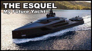 The World’s Coolest Yacht The Esquel [upl. by Still]