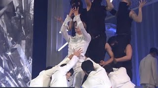 210705 SF9 컴백 쇼케이스 Tear Drop [upl. by Calli]