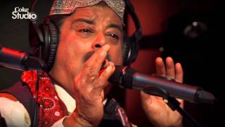 Kangna  Fareed Ayaz amp Abu Muhammad  Season 4  Coke Studio Pakistan  RohailHyattMusic [upl. by Sherourd90]