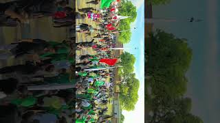 Dariya hai hamara Noha Nadeem Sarwar viral video channel ko subscribe kre please karari kaushambi [upl. by Sixla]