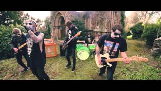 WSTR  Graveyard Shift Official Music Video [upl. by Idram]