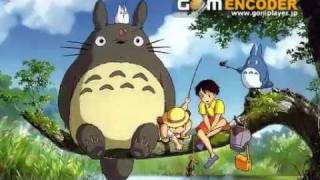 Meja ★☆★ Tonari no Totoro ★☆★ ANIMEJA ★☆★ [upl. by Hploda]